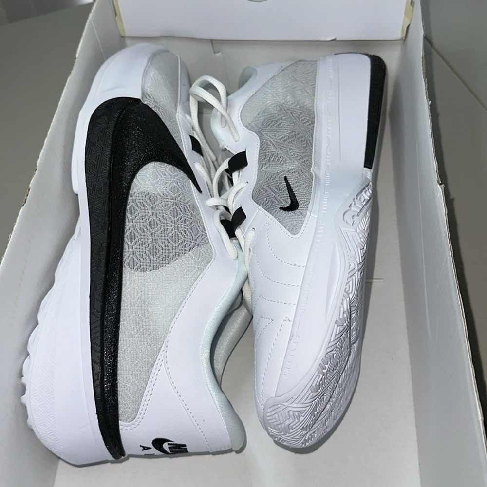 NIKE ZOOM FREAK 5 TB NEW, size 14, very comfy, last one! DZ2946 100